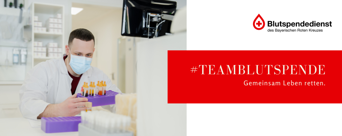 MTL / MTLA - Dauernachtdienst Patientenlabor (m/w/d), 1. Bild