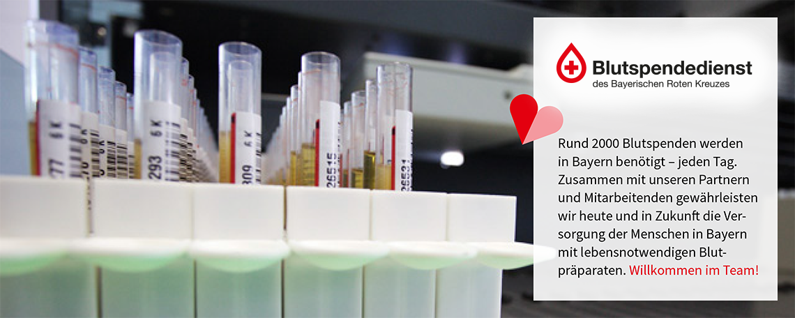 Hilfskraft Serologie-Labor (m/w/d), 1. Bild