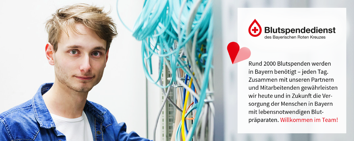 IT Anwendungsbetreuer (m/w/d) - DMS, 1. Bild