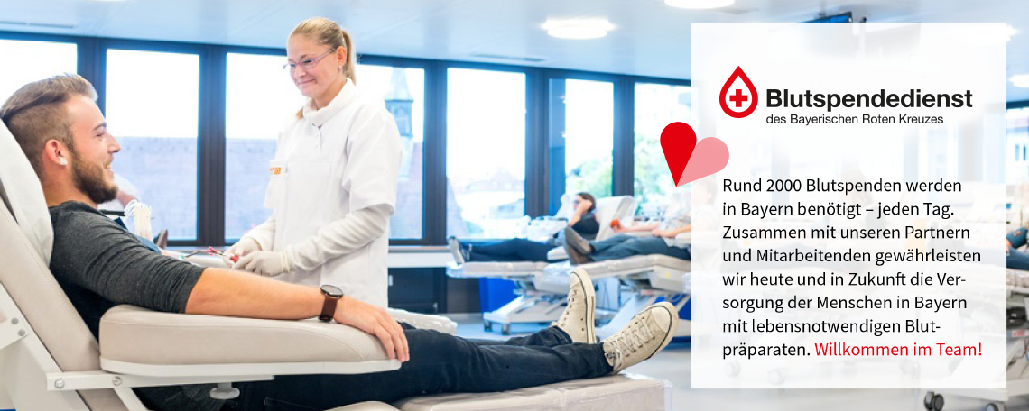 Teamleitung Entnahme - MFA / Operator / Gesundheits- und Krankenpfleger (m/w/d), 1. Bild