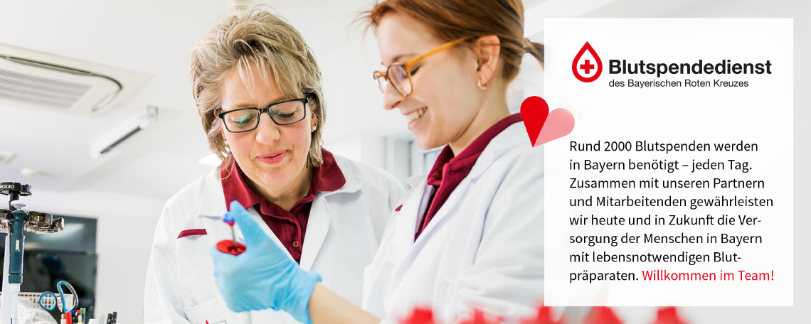 Nachteule für unser PCR-Labor gesucht (m/w/d) Nachtdienst-Vertretung, 1. Bild