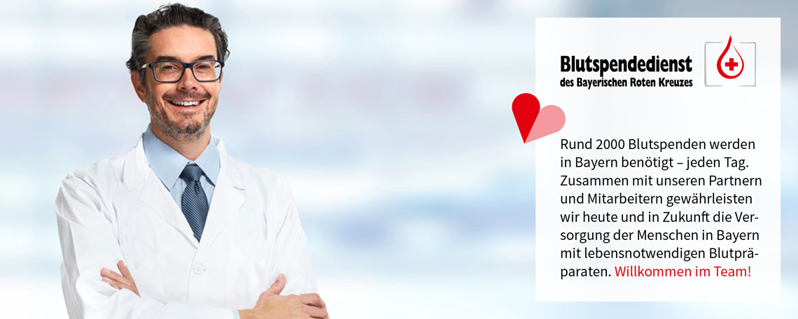 Arzt / Ärztin für den Bereich Entnahme (m/w/d), 2. Bild