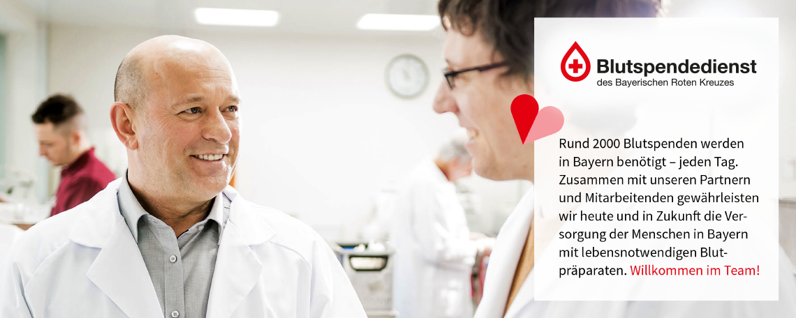 Stellv. Herstellungsleitung / Wissenschaftlicher Mitarbeiter (m/w/d), 1. Bild